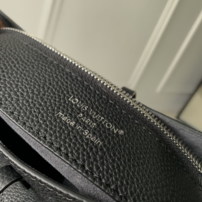 LV Bucket Bags